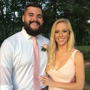 Meet your Posher, Bbecca